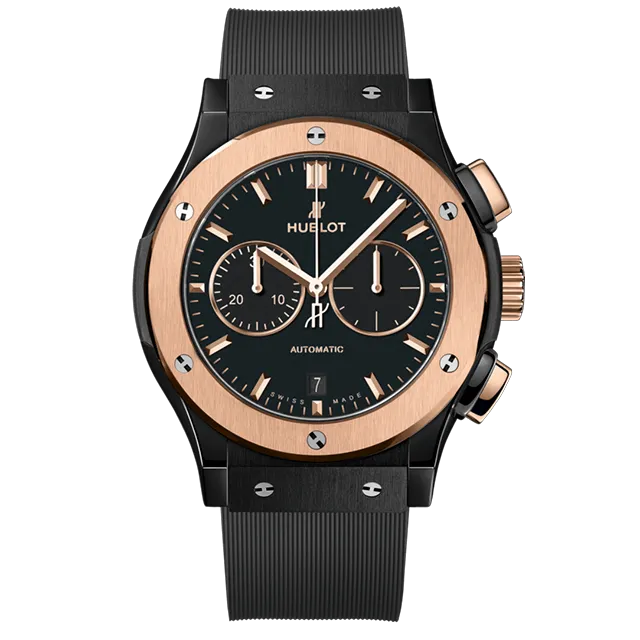 classic-fussion-42-chronograph-ceramic-king-gold